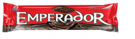 Galletas Emperador